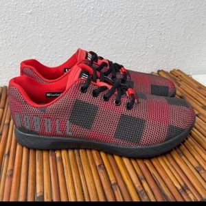 Nobull $159 Superfabric Lumberjack Trainer W9/M7.5